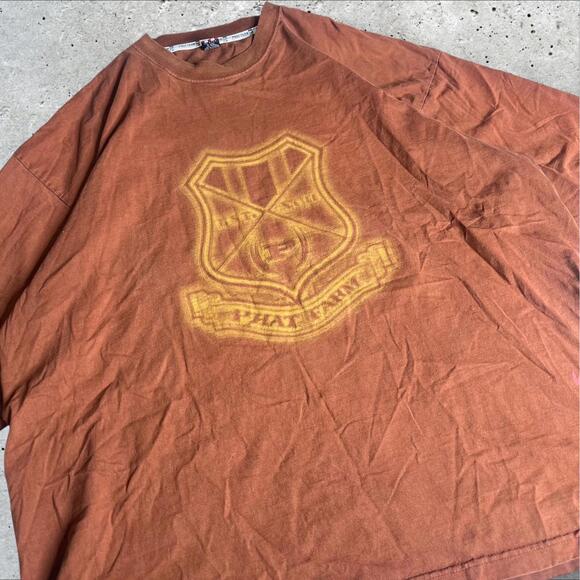 Phat Farm Graphic Shield Design TShirt Size 3XL‎ - Picture 3 of 8